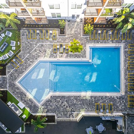 Tropicana Field 1 Bed In Downtown St Pete With Free Parking St. Petersburg Ngoại thất bức ảnh