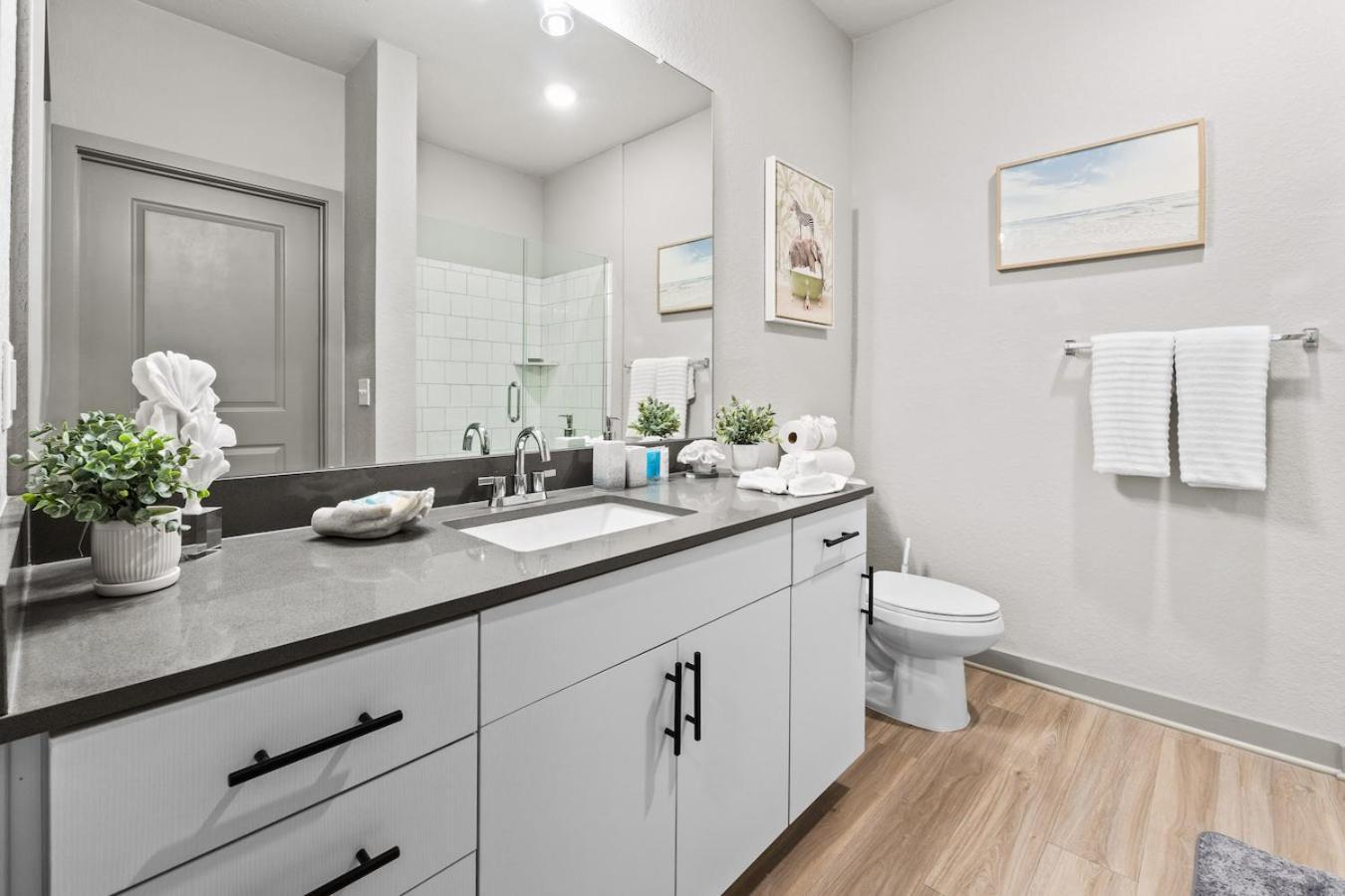 Tropicana Field 1 Bed In Downtown St Pete With Free Parking St. Petersburg Ngoại thất bức ảnh