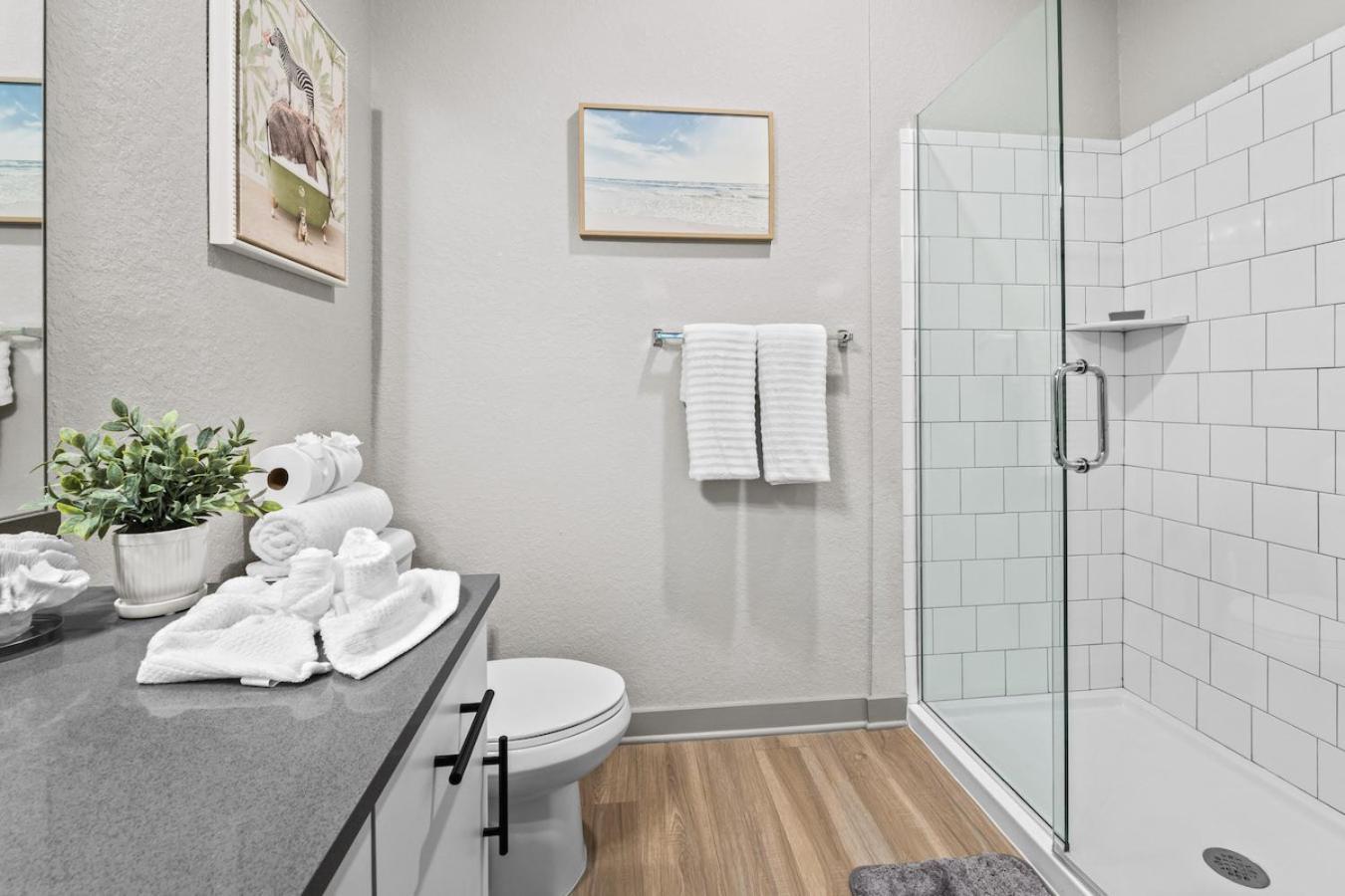 Tropicana Field 1 Bed In Downtown St Pete With Free Parking St. Petersburg Ngoại thất bức ảnh