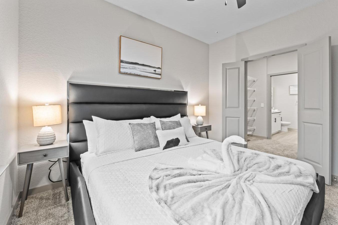Tropicana Field 1 Bed In Downtown St Pete With Free Parking St. Petersburg Ngoại thất bức ảnh