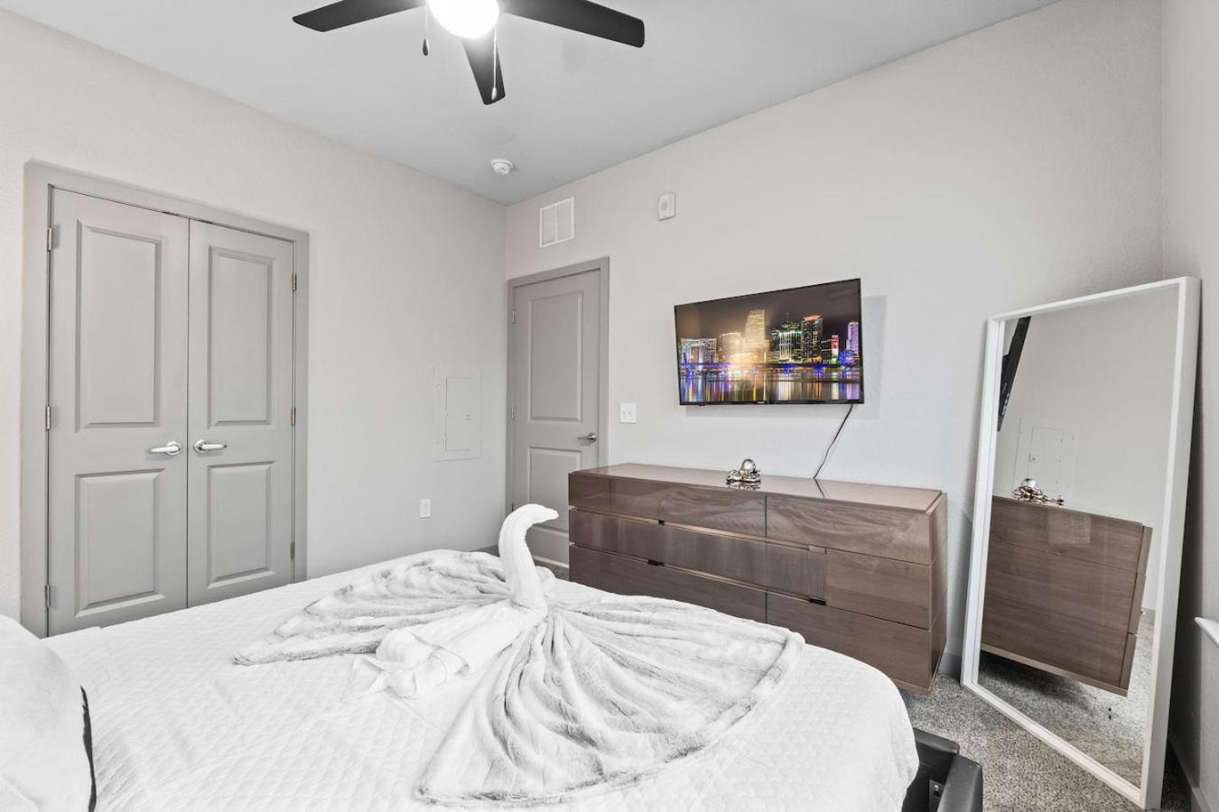 Tropicana Field 1 Bed In Downtown St Pete With Free Parking St. Petersburg Ngoại thất bức ảnh