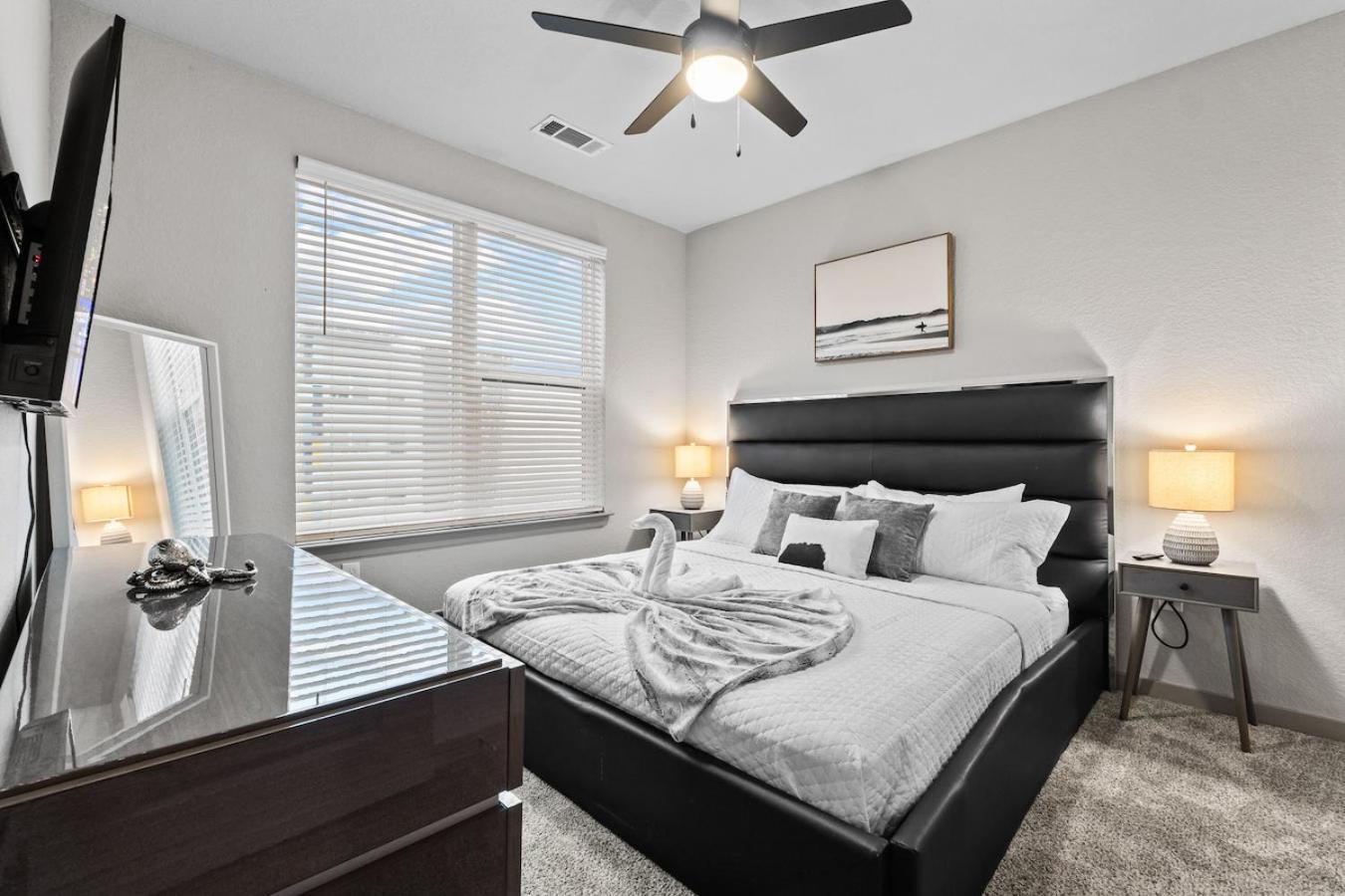 Tropicana Field 1 Bed In Downtown St Pete With Free Parking St. Petersburg Ngoại thất bức ảnh