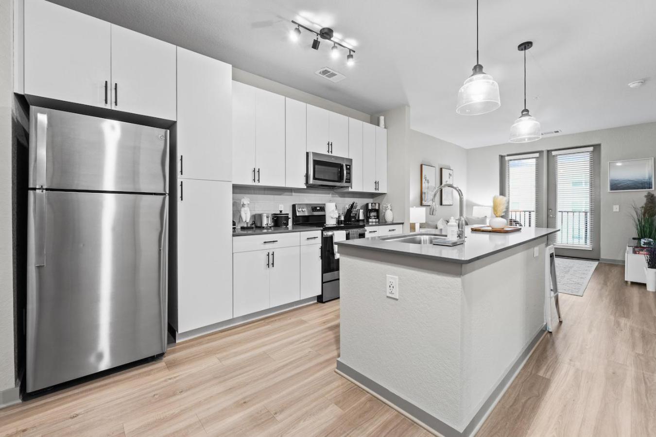 Tropicana Field 1 Bed In Downtown St Pete With Free Parking St. Petersburg Ngoại thất bức ảnh