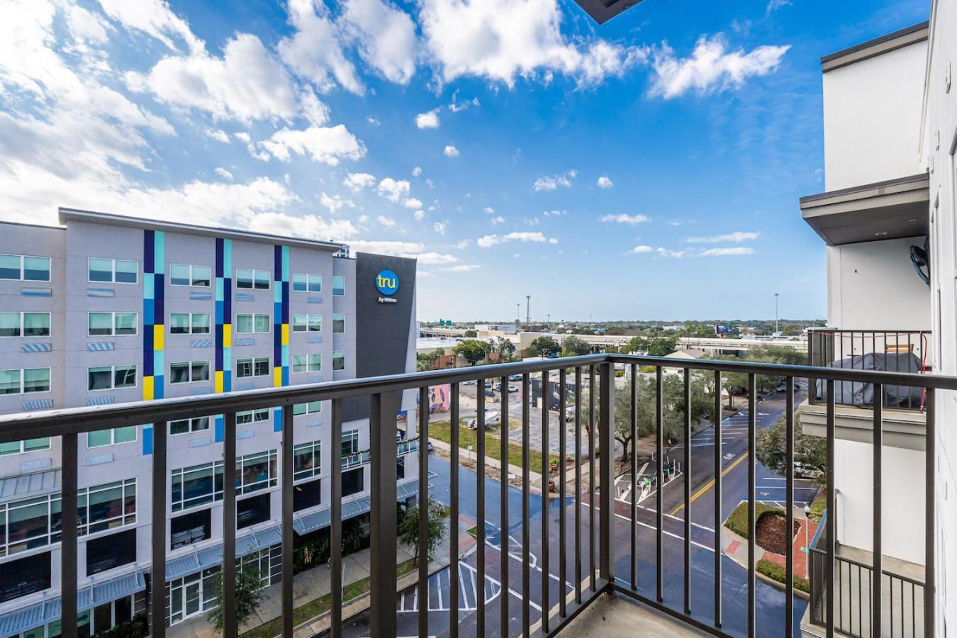 Tropicana Field 1 Bed In Downtown St Pete With Free Parking St. Petersburg Ngoại thất bức ảnh
