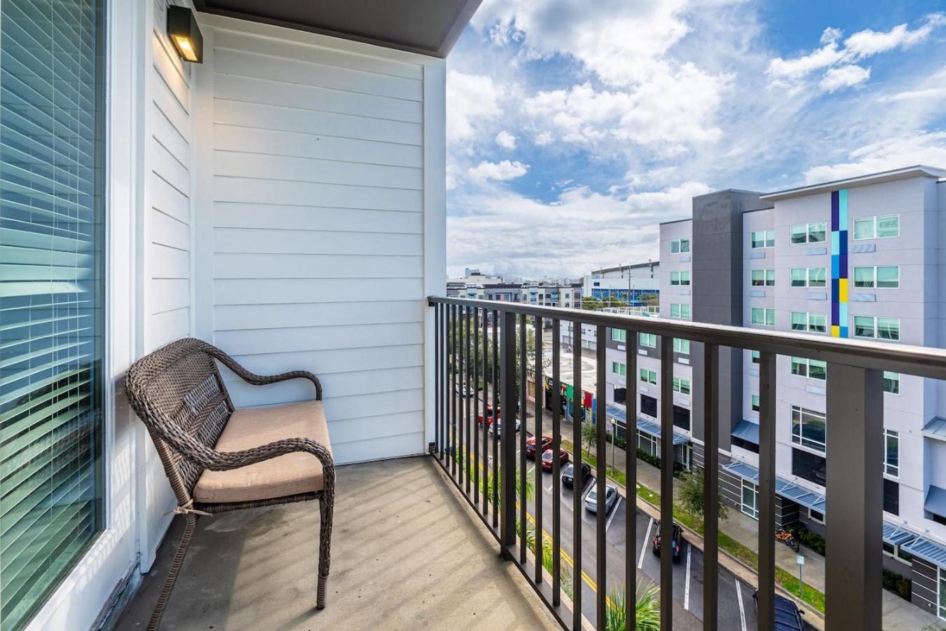 Tropicana Field 1 Bed In Downtown St Pete With Free Parking St. Petersburg Ngoại thất bức ảnh