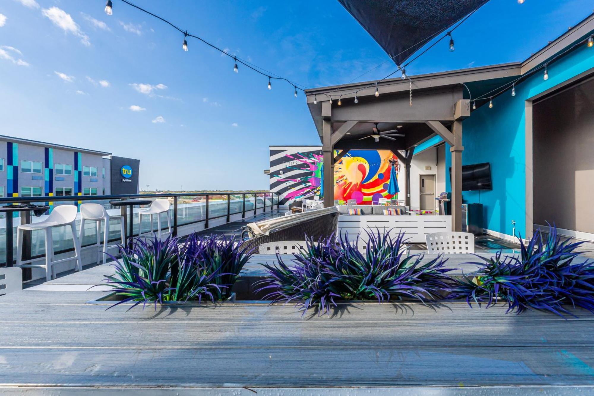 Tropicana Field 1 Bed In Downtown St Pete With Free Parking St. Petersburg Ngoại thất bức ảnh