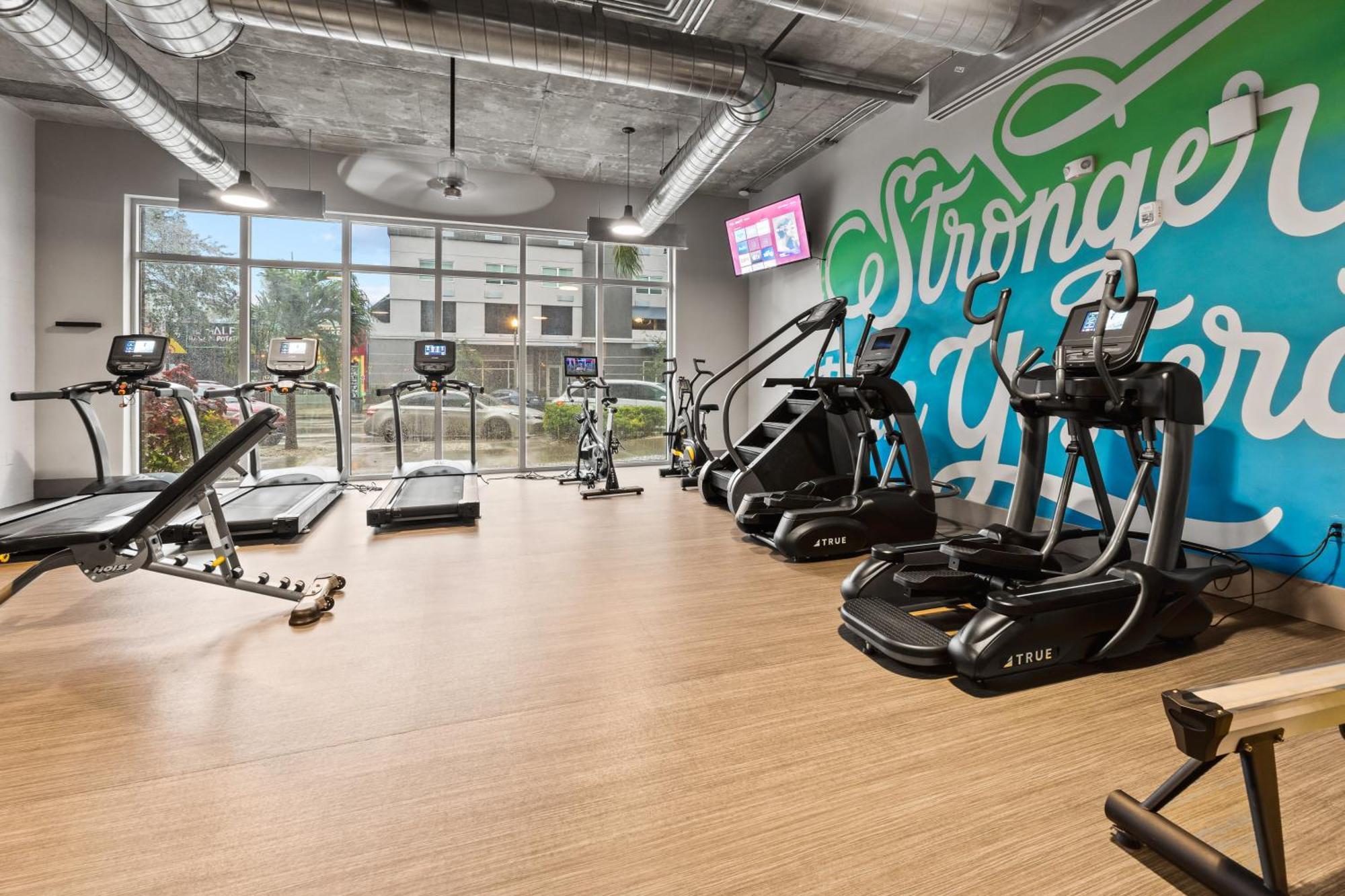 Tropicana Field 1 Bed In Downtown St Pete With Free Parking St. Petersburg Ngoại thất bức ảnh